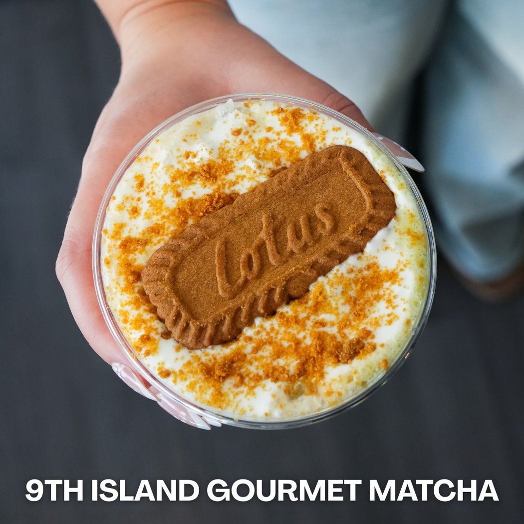 Ninth Island Gourmet
