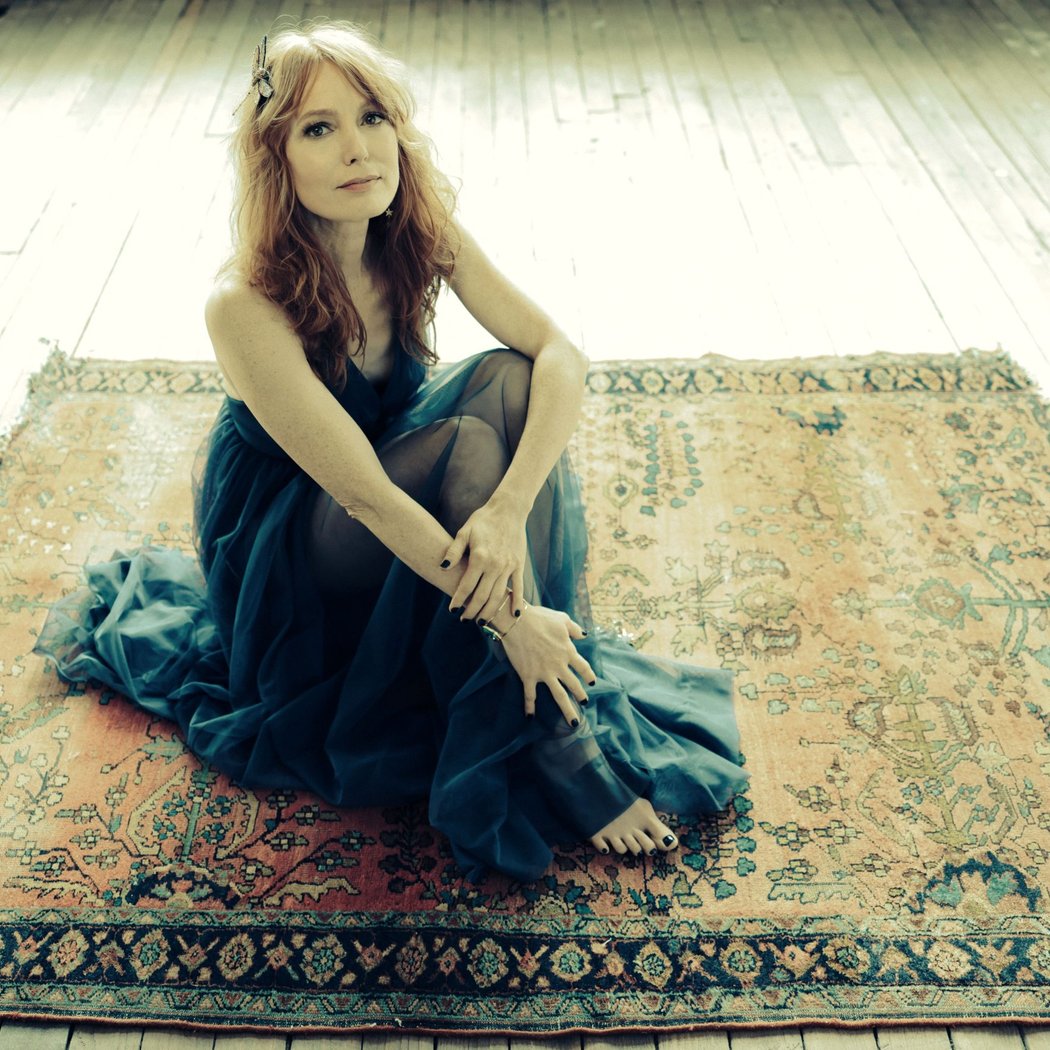 Alicia Witt – Album Release Show 2