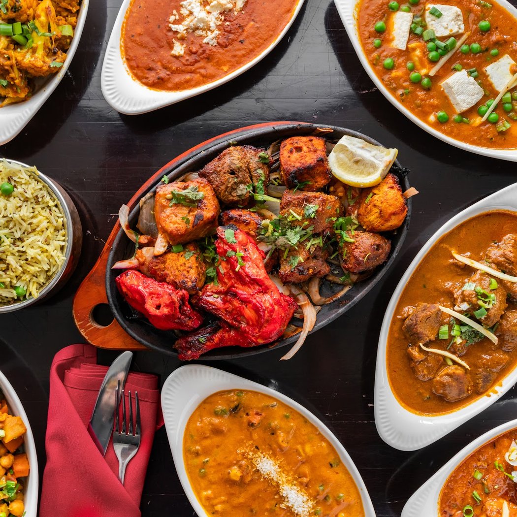Marina Indian Cuisine 1