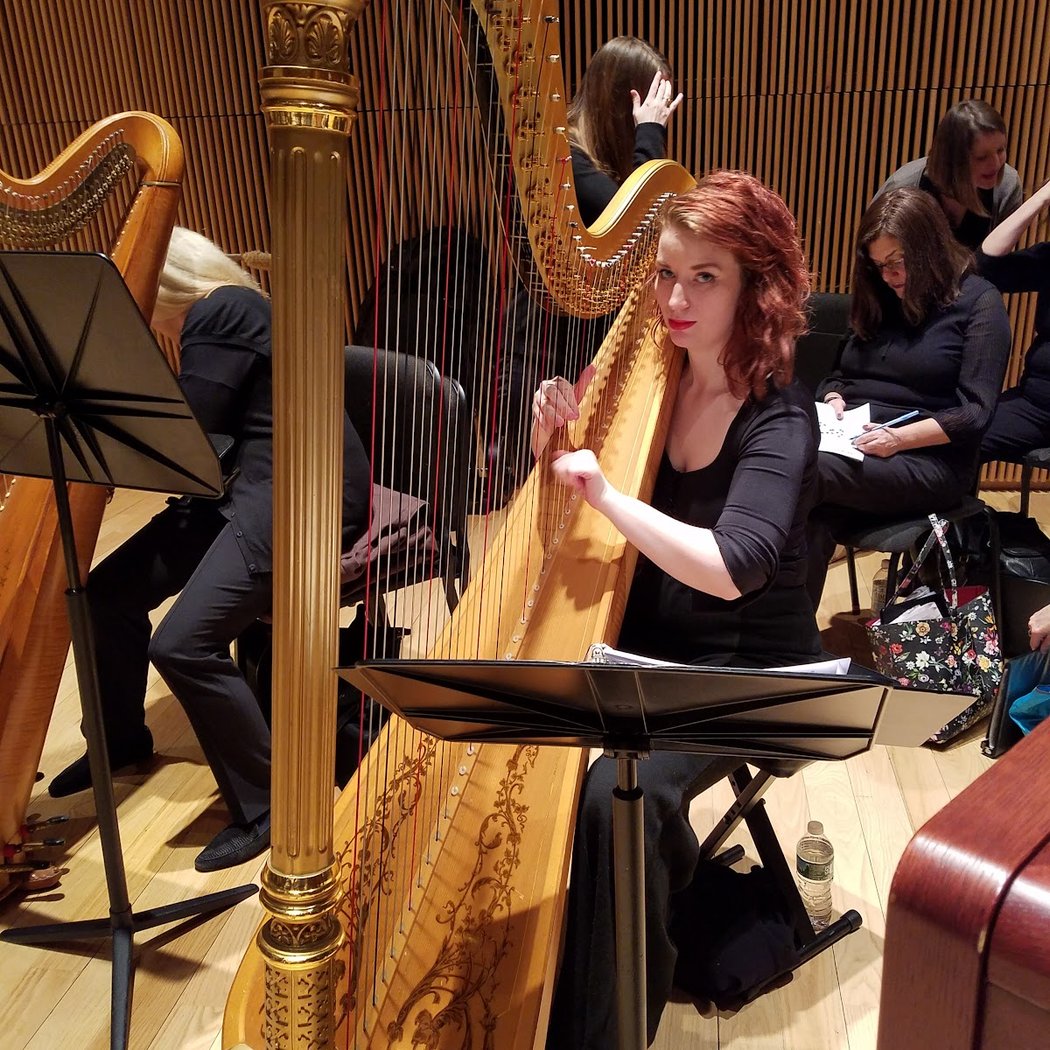 Trio Libre Album Release Concert 3