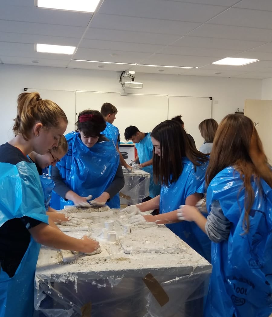 Semaine de l'égalité entre les filles et les garçons à l'école 3