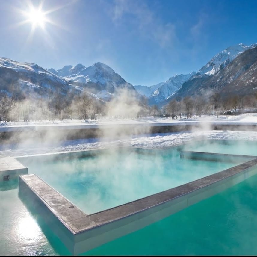 Balnéa Spa 1