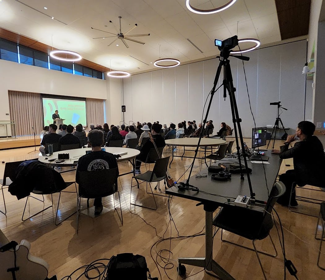 심포니 한인 교회 (Symphony Korean Church ) 2