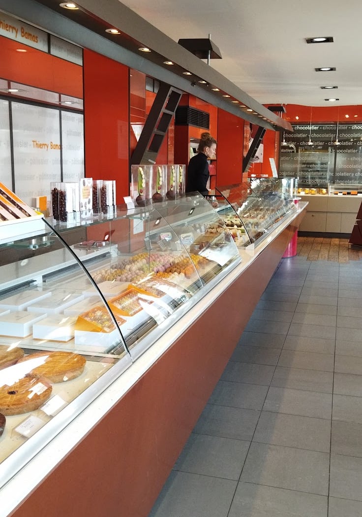 L' Ecole Des Desserts 2