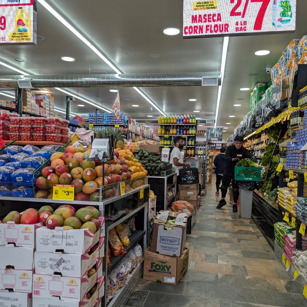 CTown Supermarkets 1
