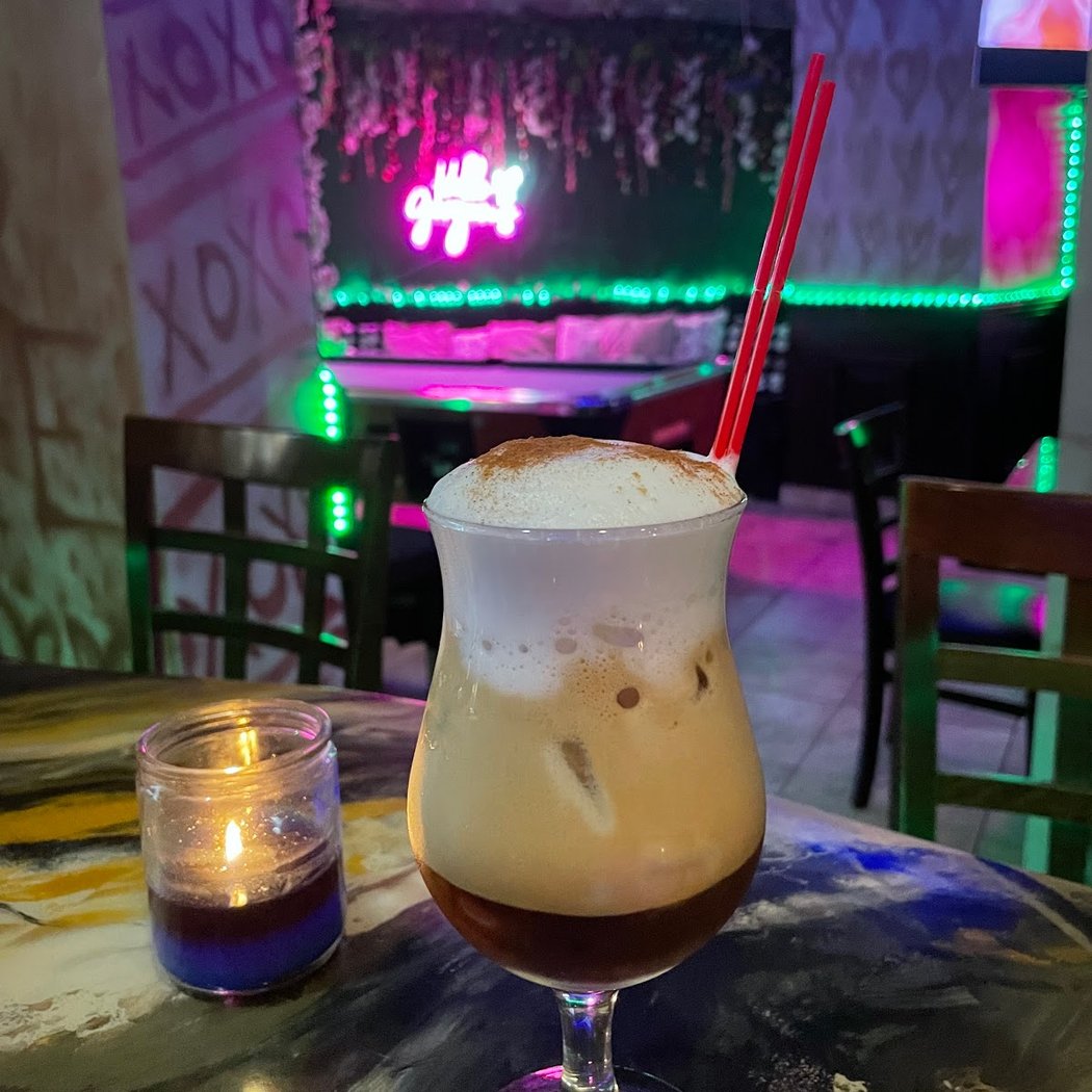 Vice Lounge 3