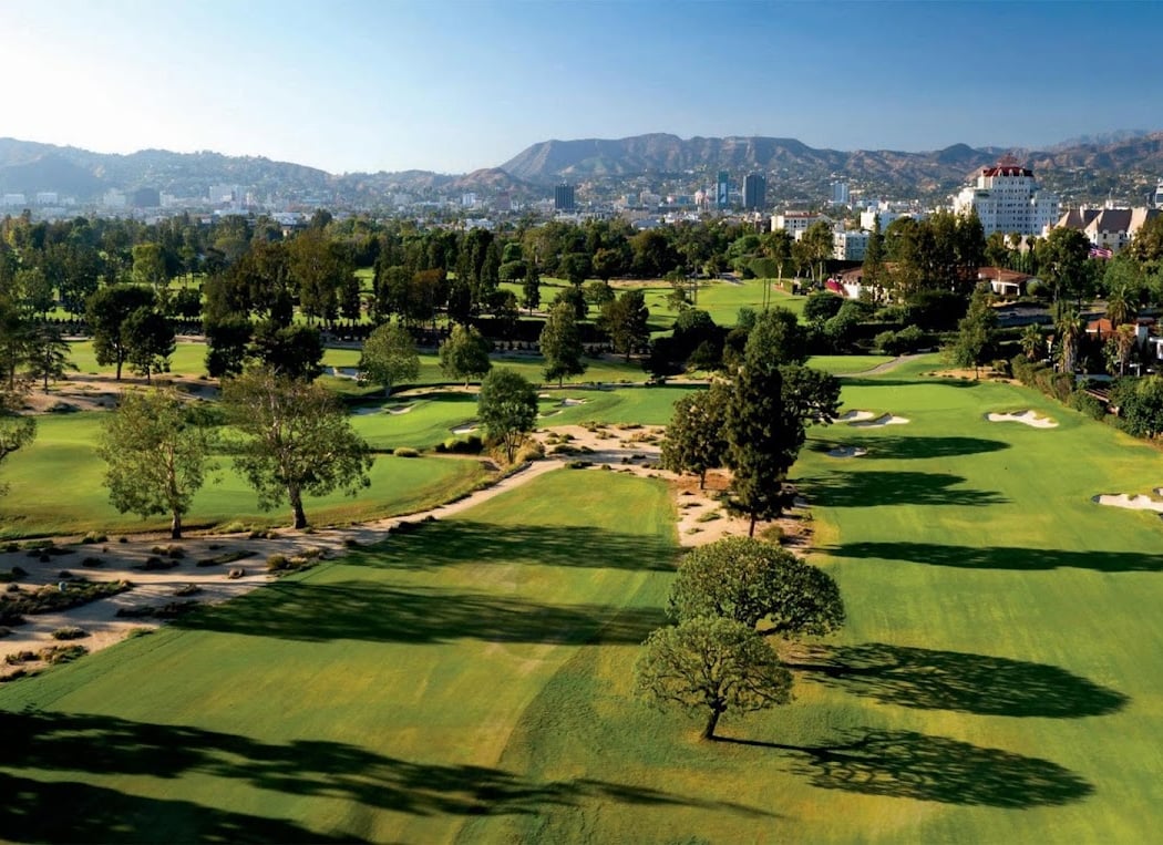 Carl Weathers Memorial Golf Tournament 1