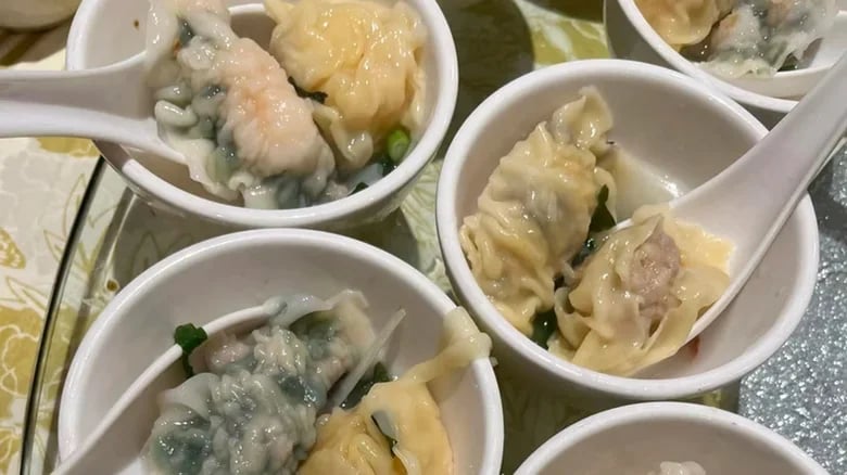 Wu's Wonton King 3