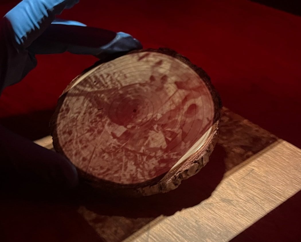 Printing with Liquid Emulsion
