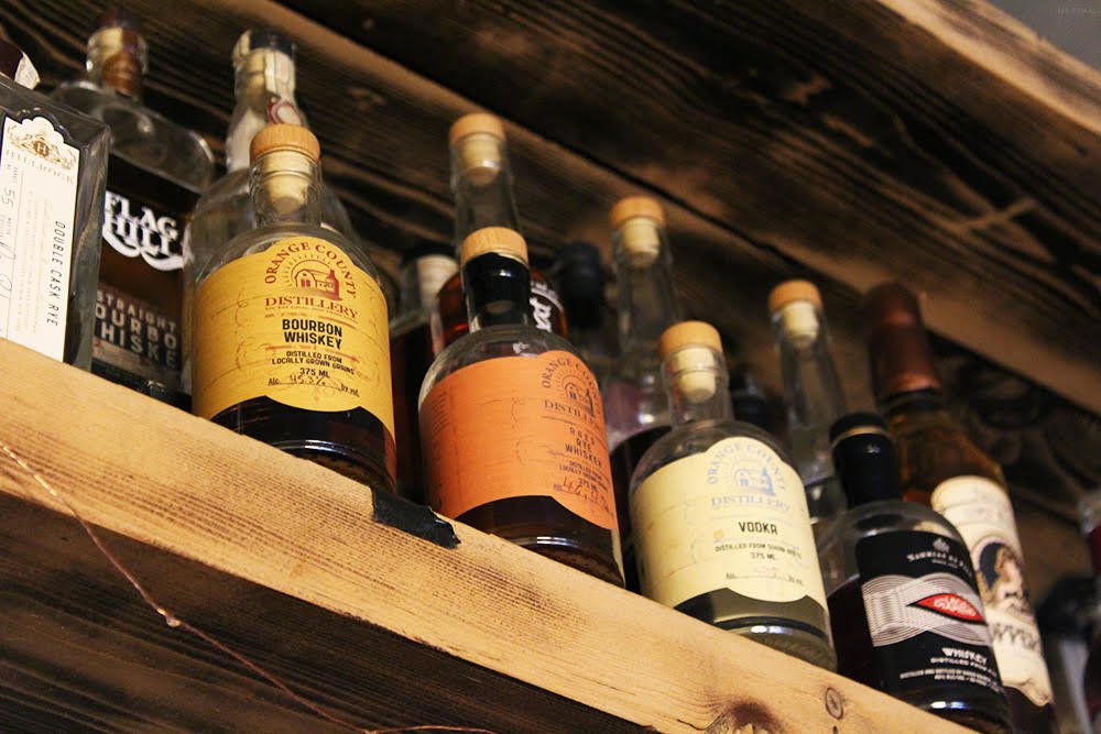 Waterfront Wines & Spirits 2