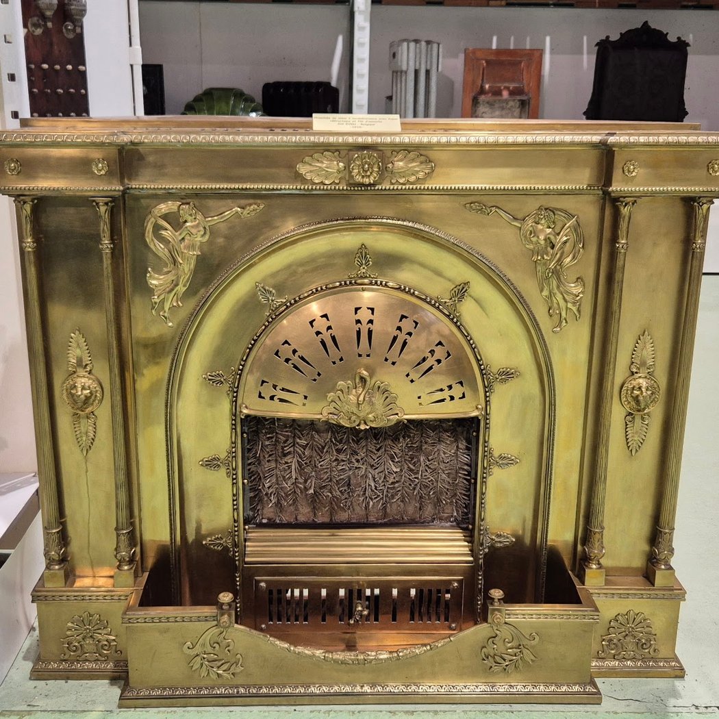Visite du Musée Historique du Gaz de Ville 5