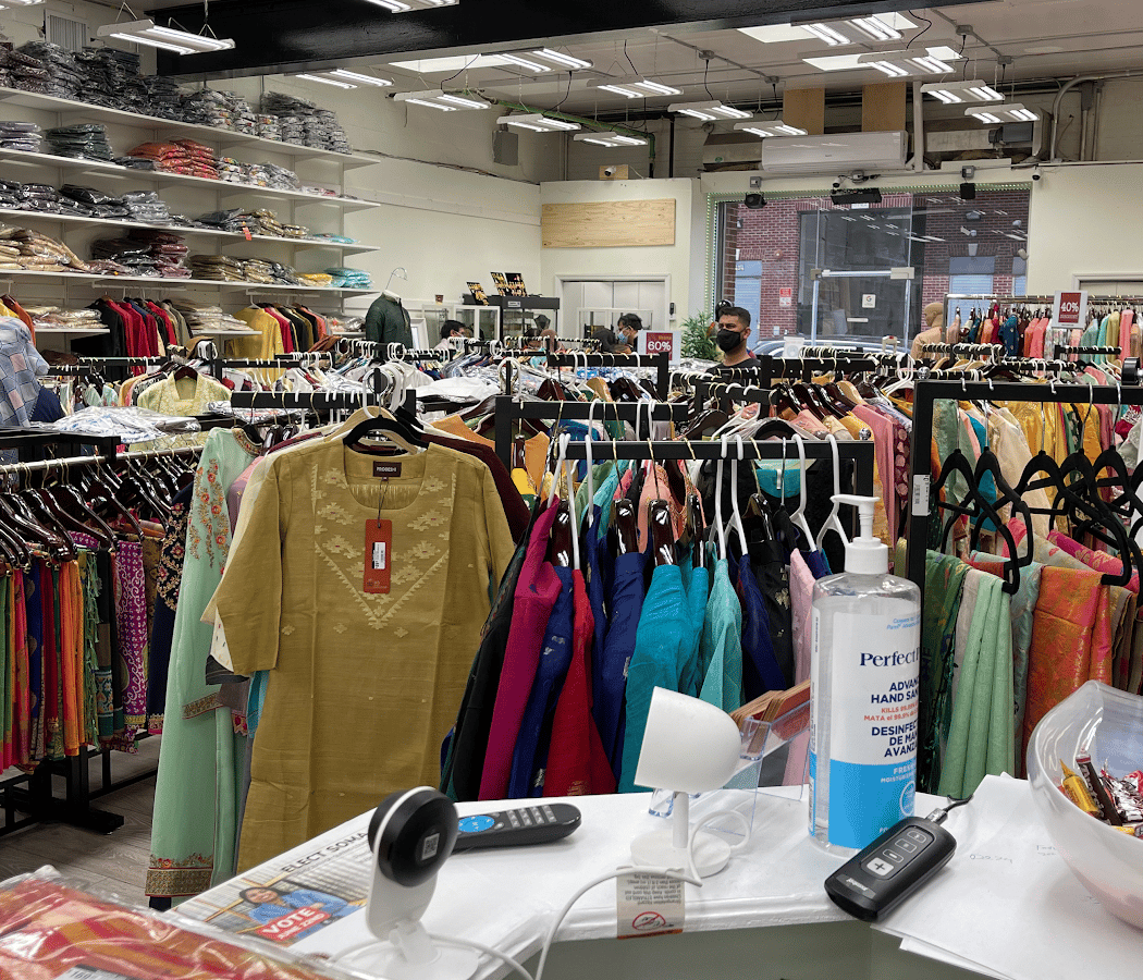 Go & Gift Warehouse (Bangladeshi,Indian,Pakistani Clothing) 3