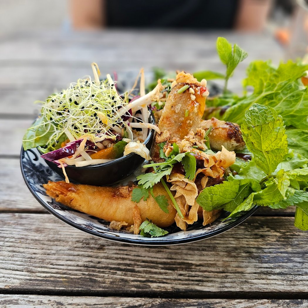 Restaurant CHOP SUEY 3