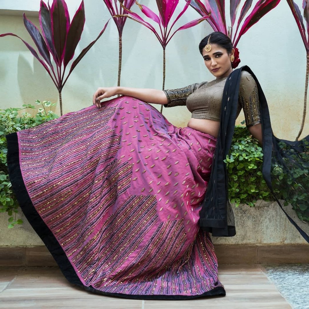 Rangya Boutique 1