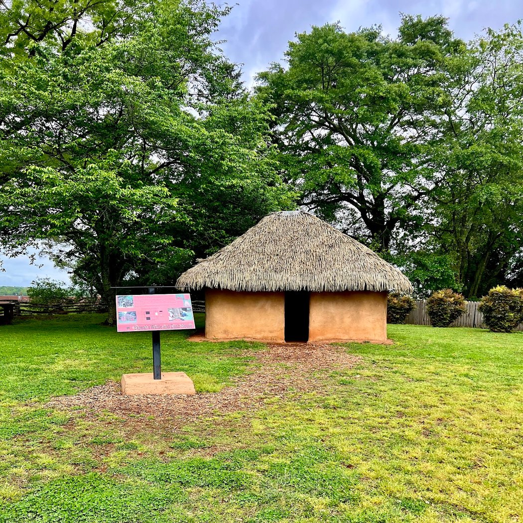 Etowah Indian Mounds State Historic Site 4