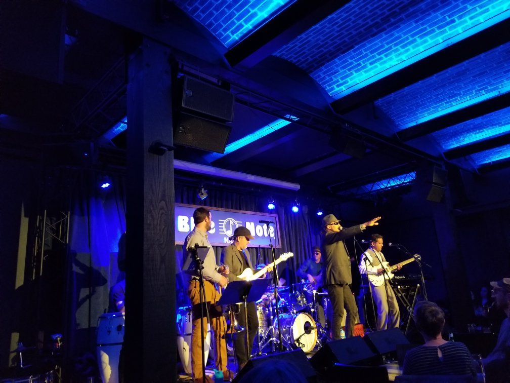 Blue Note 3