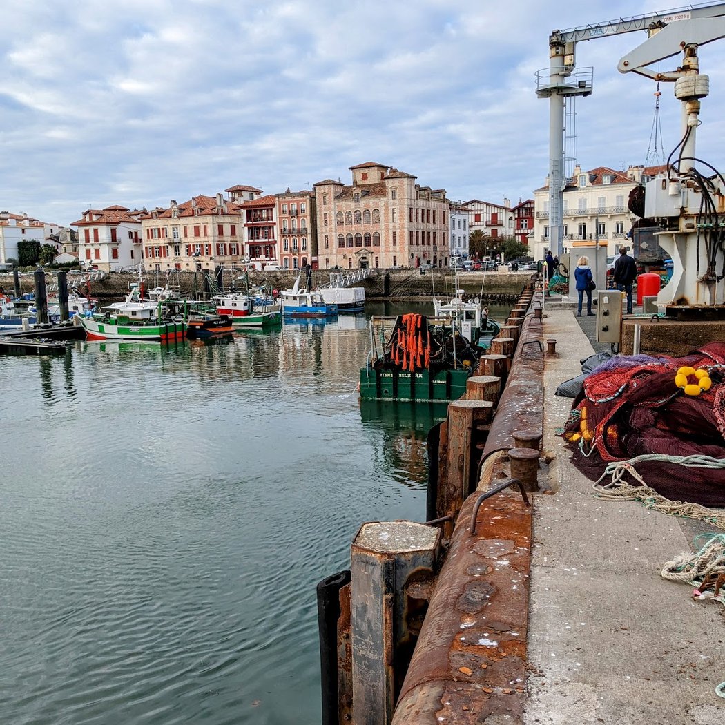 Nouvelle-Aquitaine 2