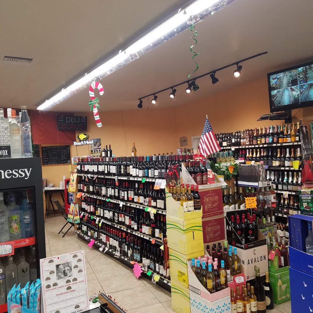Sun Valley Market 3