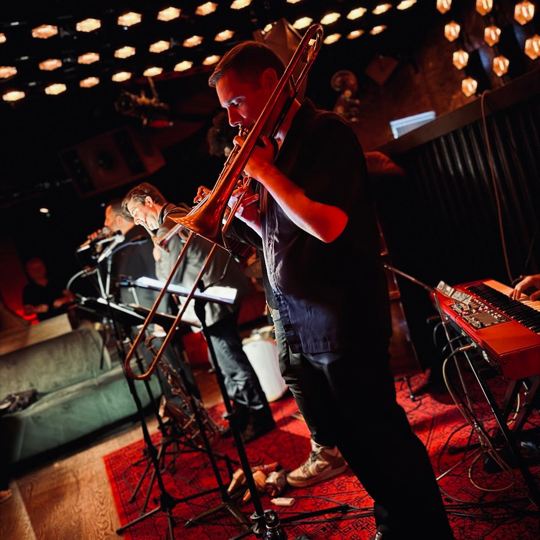 Wednesday Jazz Nights