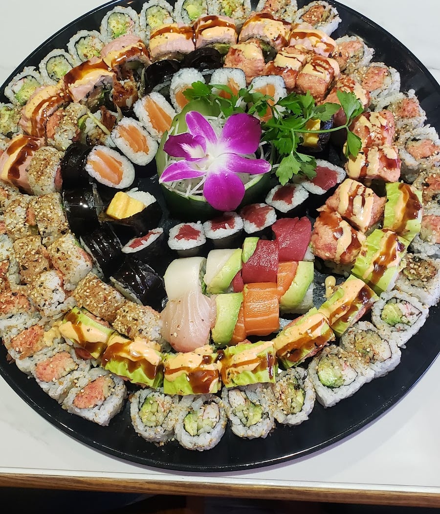 Hama Korean Cuisine 3