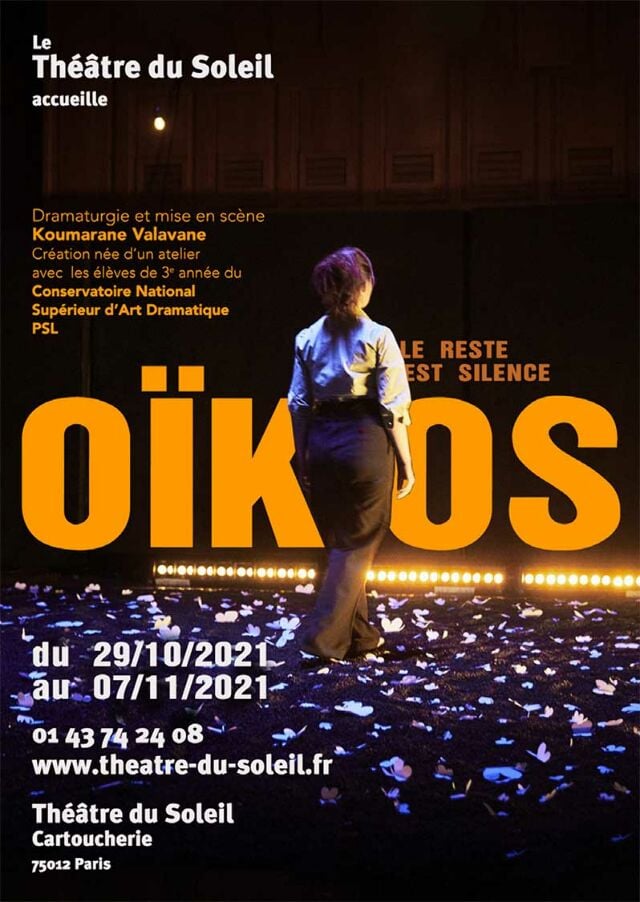 Oïkos 1