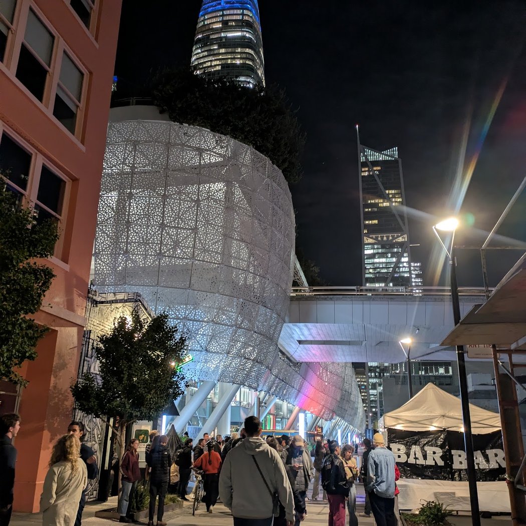 Downtown First Thursdays 3
