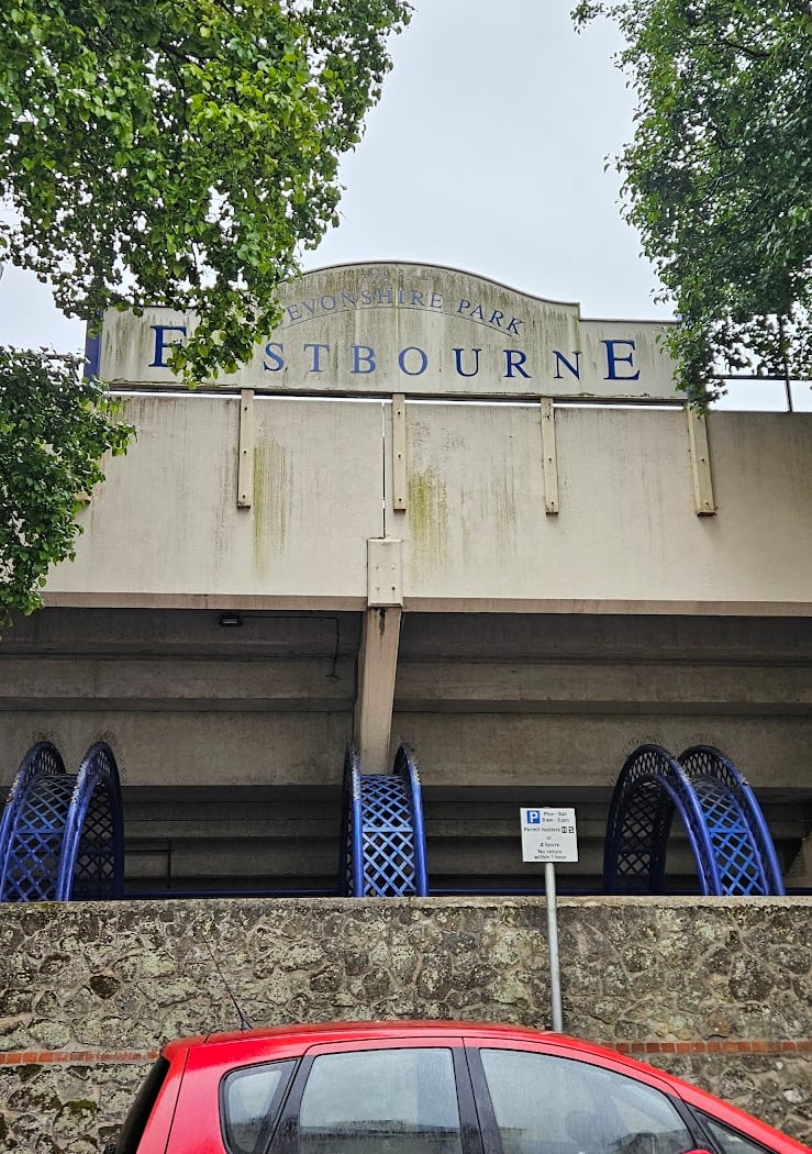 Devonshire Park 2