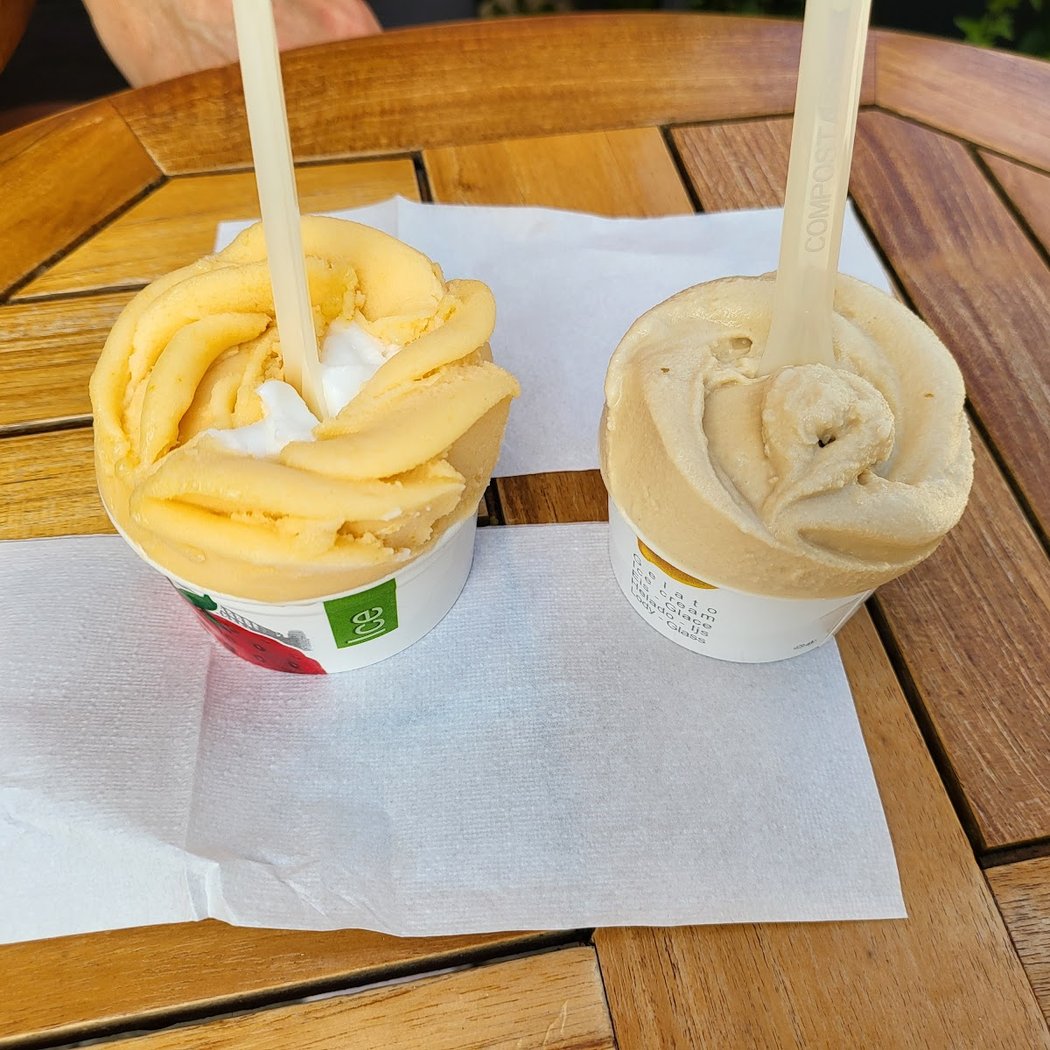 Gelateria de Mamio 3