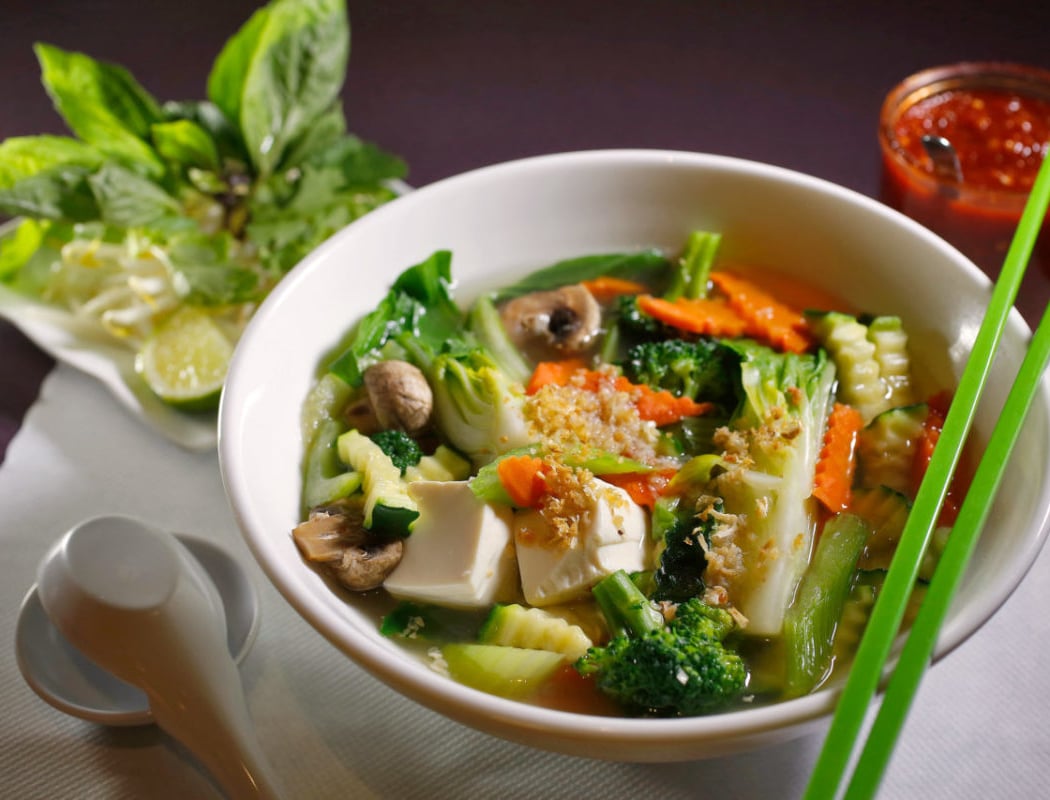 The 35 Thai Kitchen 1