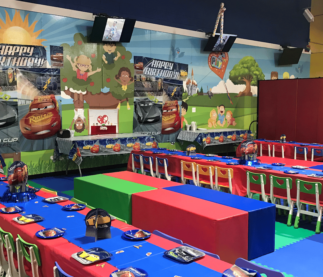 My Kidzplay 2