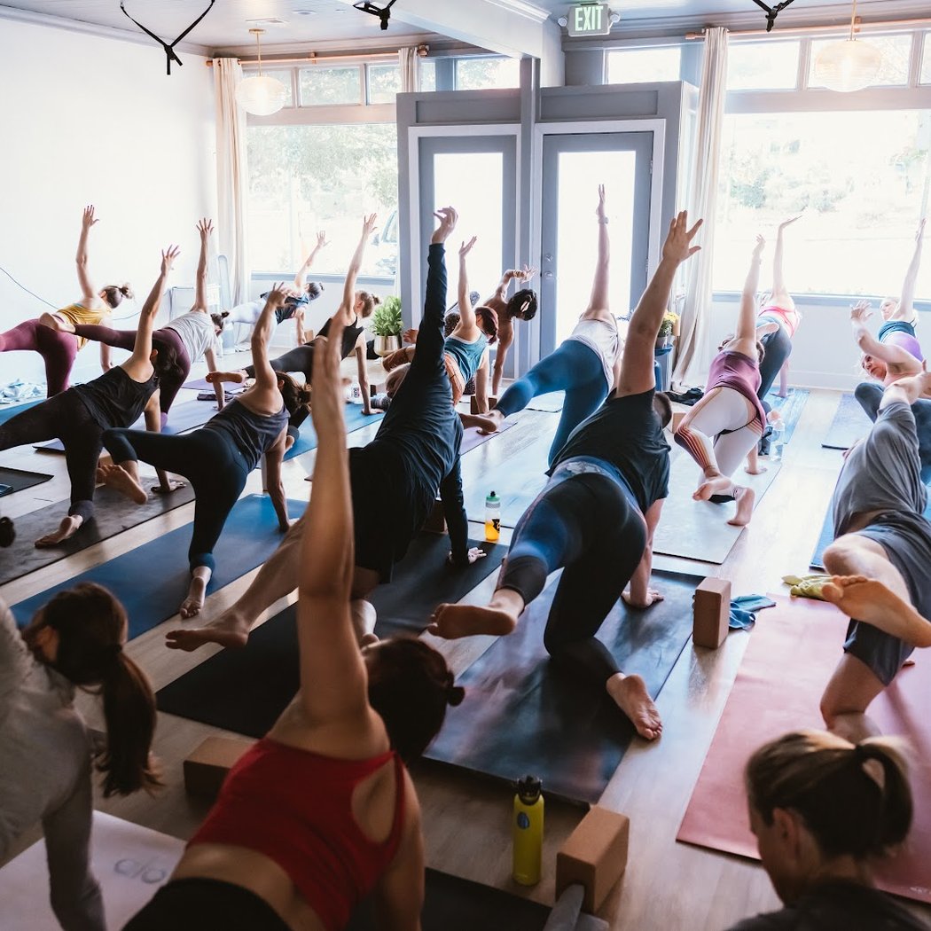 Deepen Your Practice: Pop-Up Class with Michele Klink - Restorative & Transformative Breathwork 1
