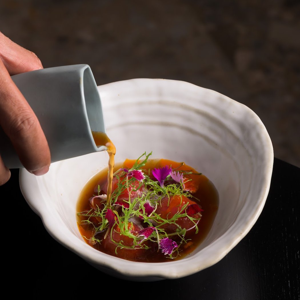 Nephele Restaurant 1