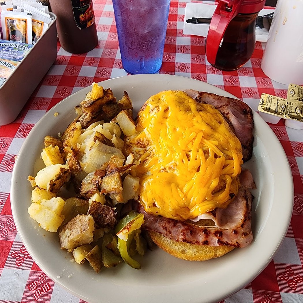 Frank's Restaurant-Tucson 1