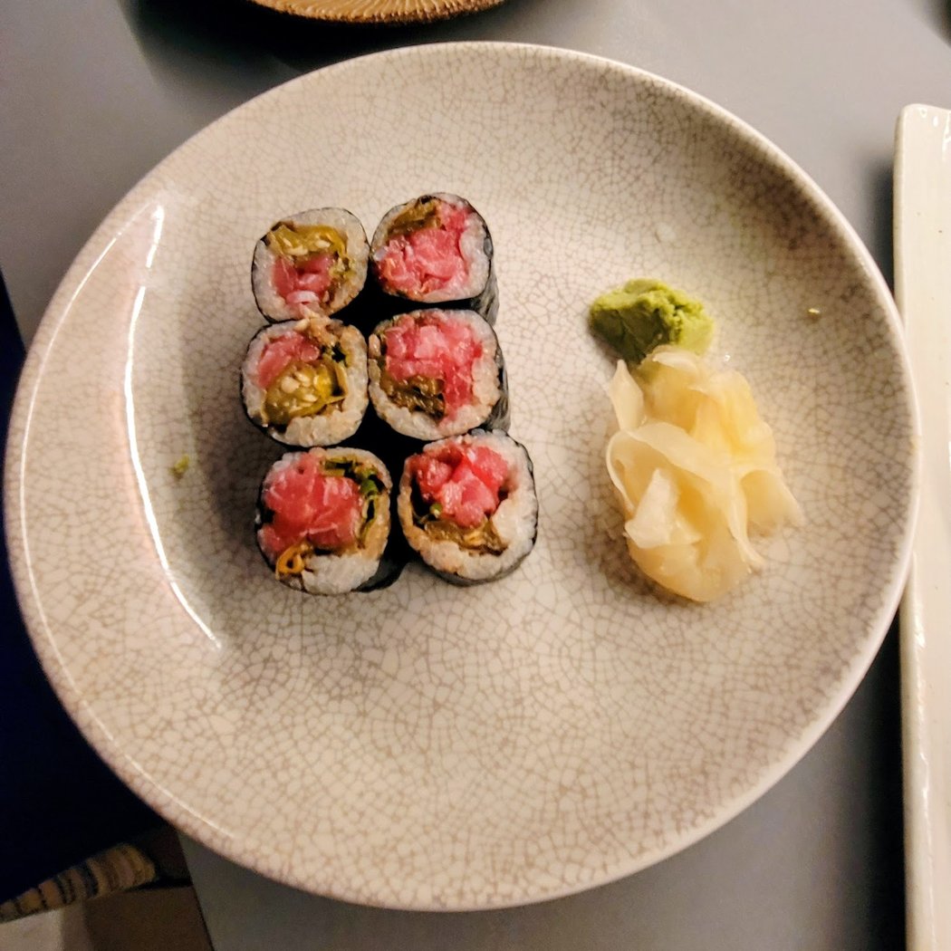 Crave Sushi Bar 3