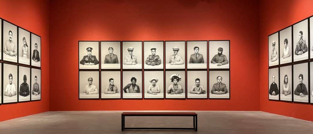 Alexander Apóstol. Regime: Dramatis Personae