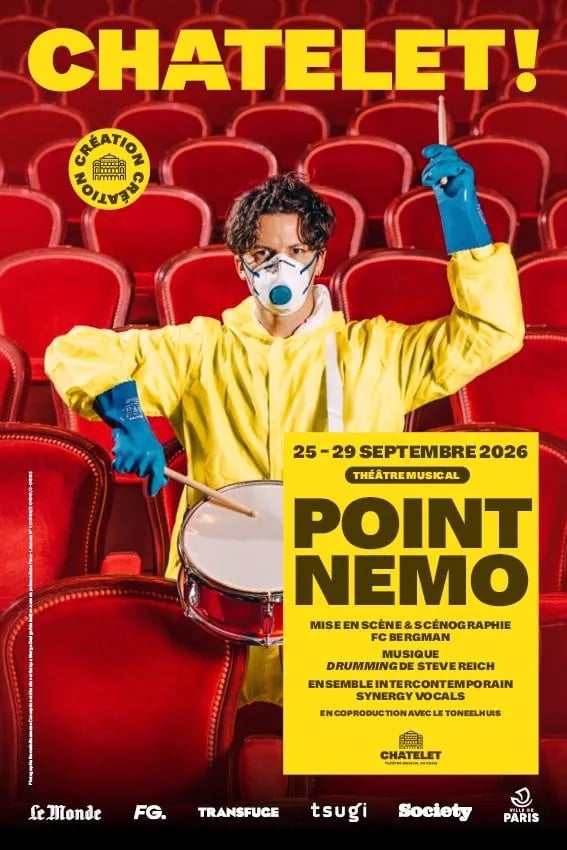 Point Nemo