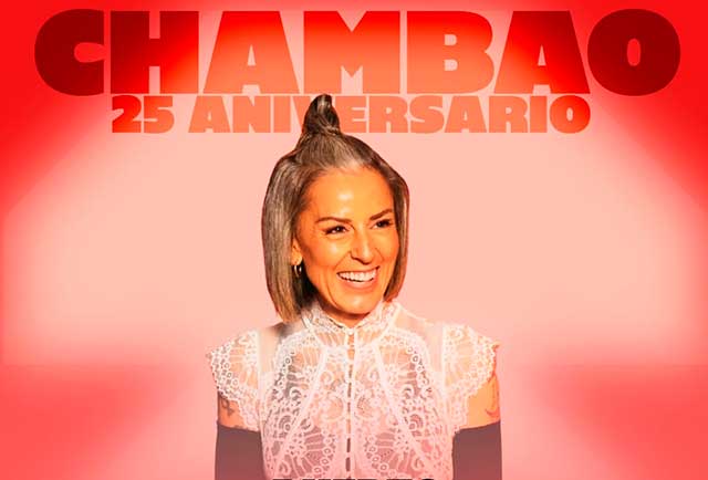 Chambao