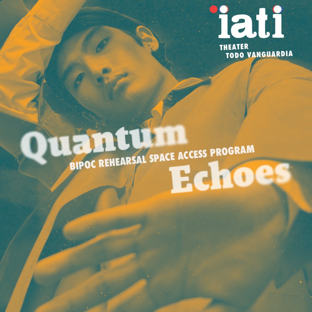 IATI Theater 1