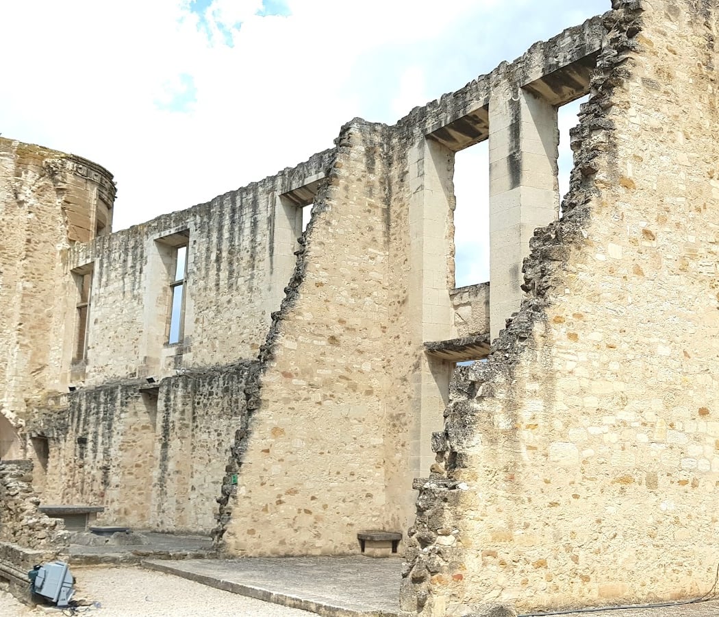 La Tour-d'Aigues 3