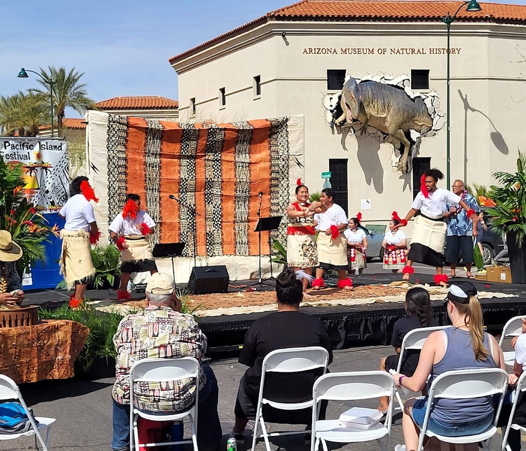 Downtown Mesa Association 2