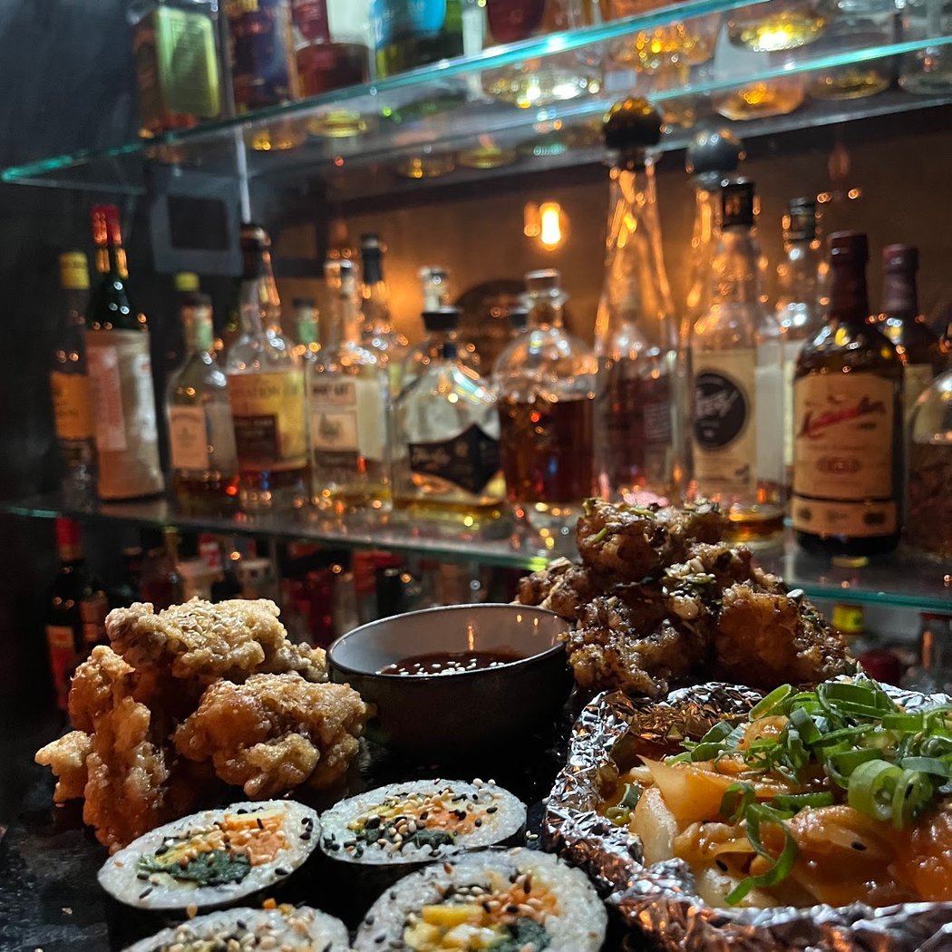 Barong Bar 3