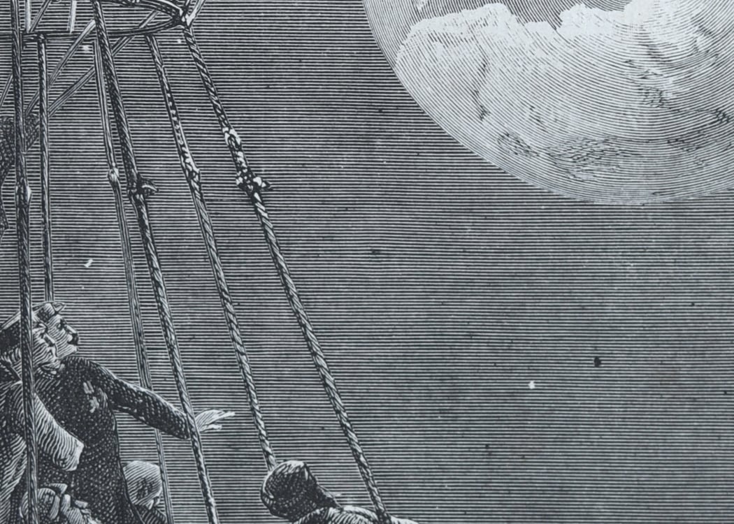 Conférence - Demain, des colonies dans l'espace : l'ultime utopie 1