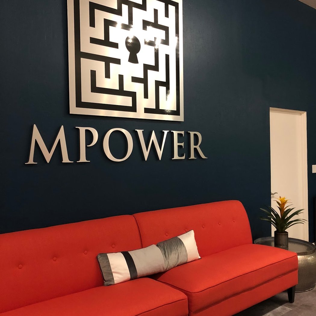 MPOWER Escape Rooms 2