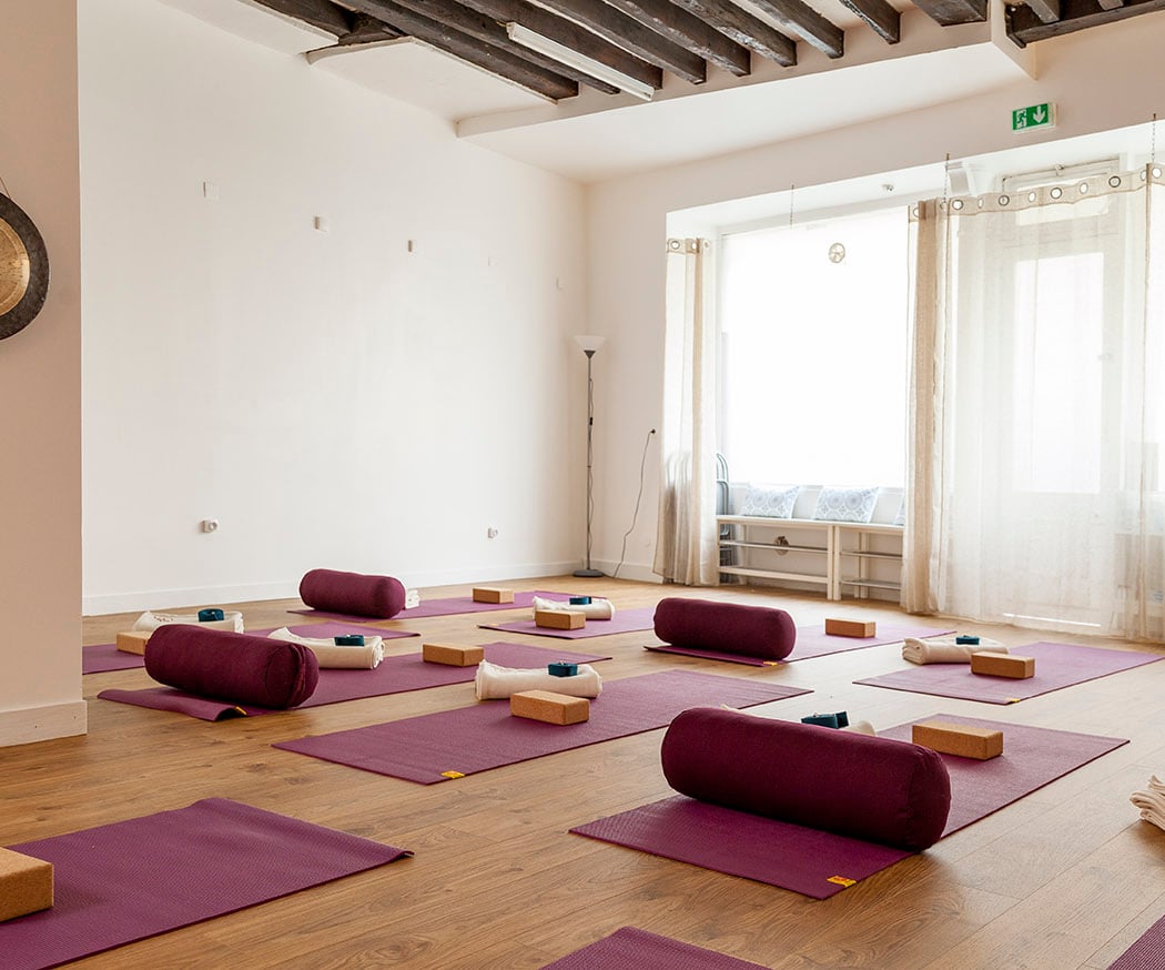 Satya Yoga 2