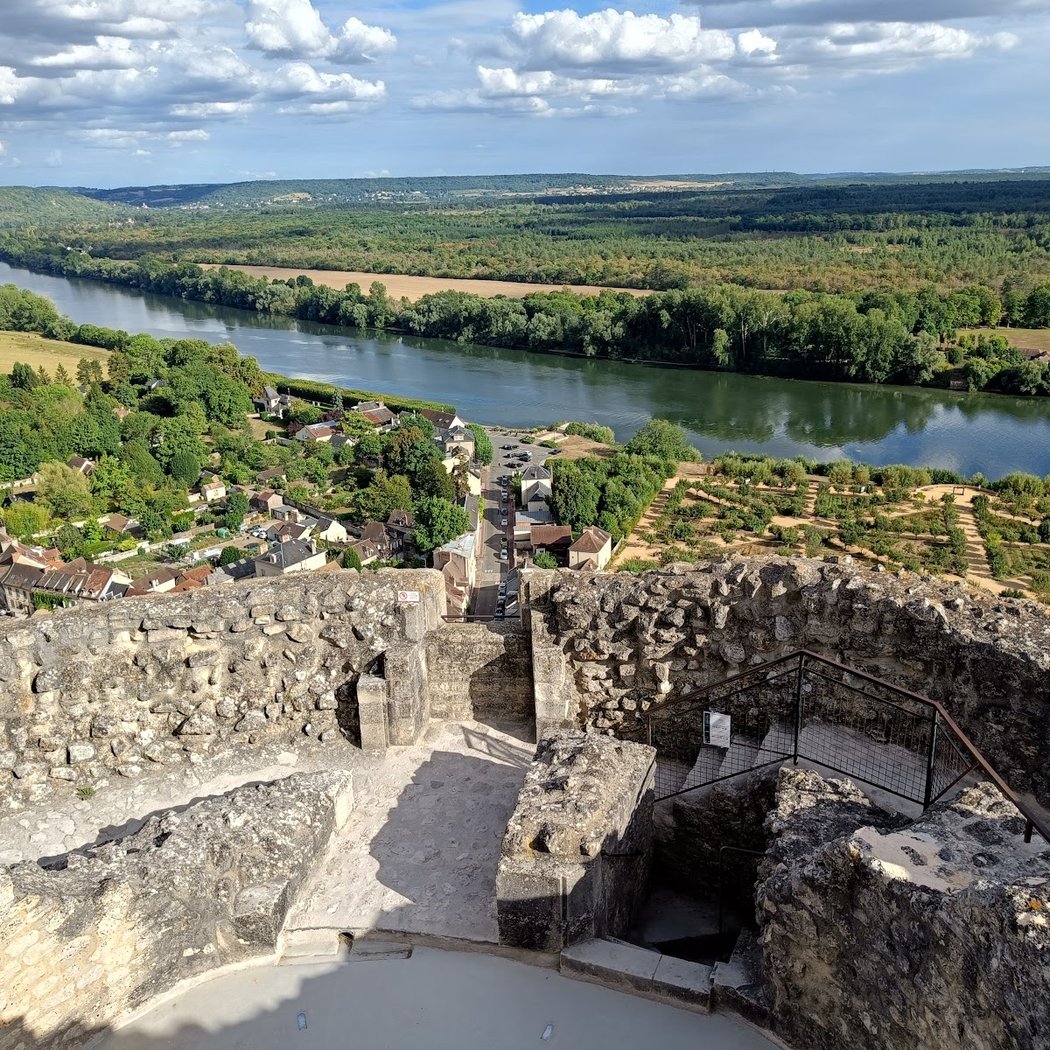 Visites guidées "À la découverte du château" 1