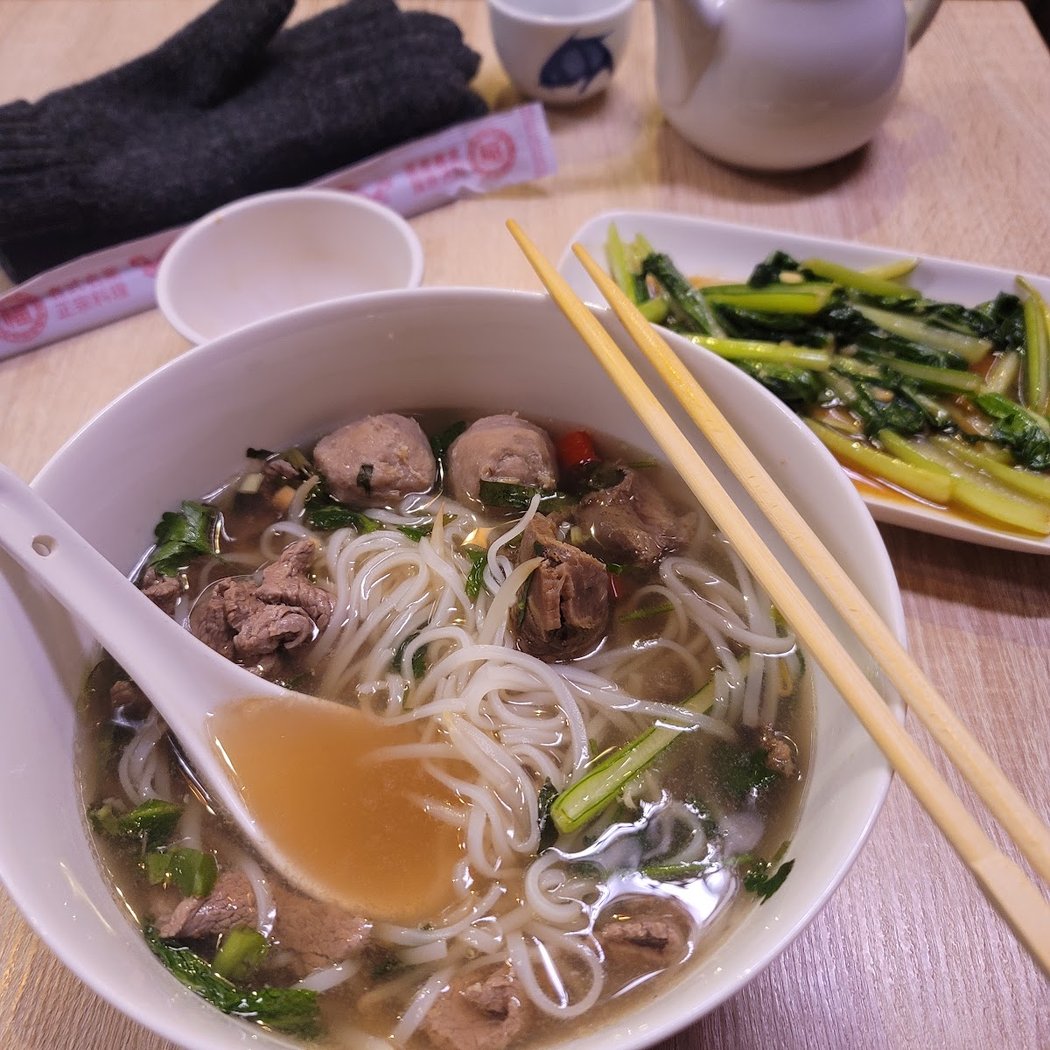 Chez Chung 3
