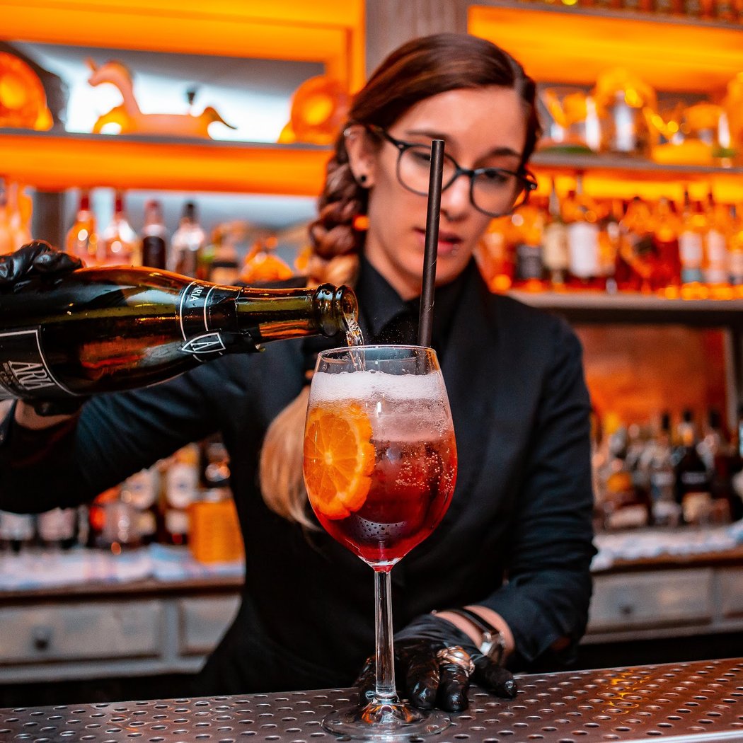 Bandida Tapas & Cocktail Bar