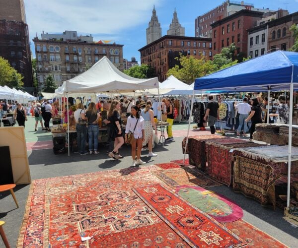 Grand Bazaar NYC 2