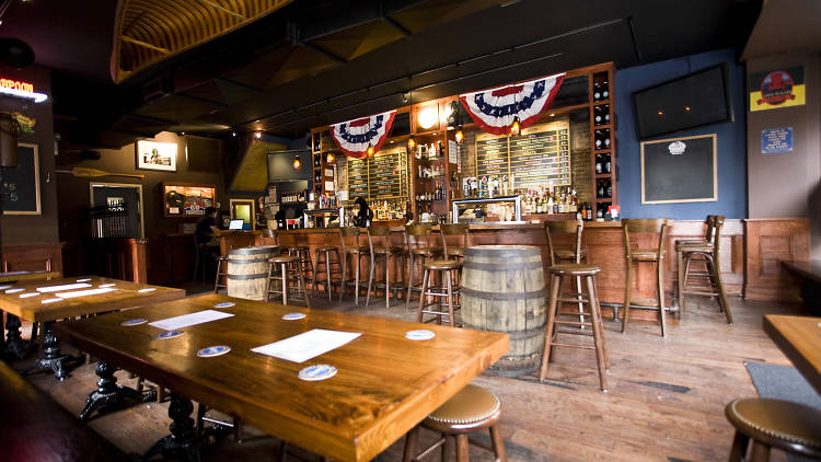 The Pony Bar 3