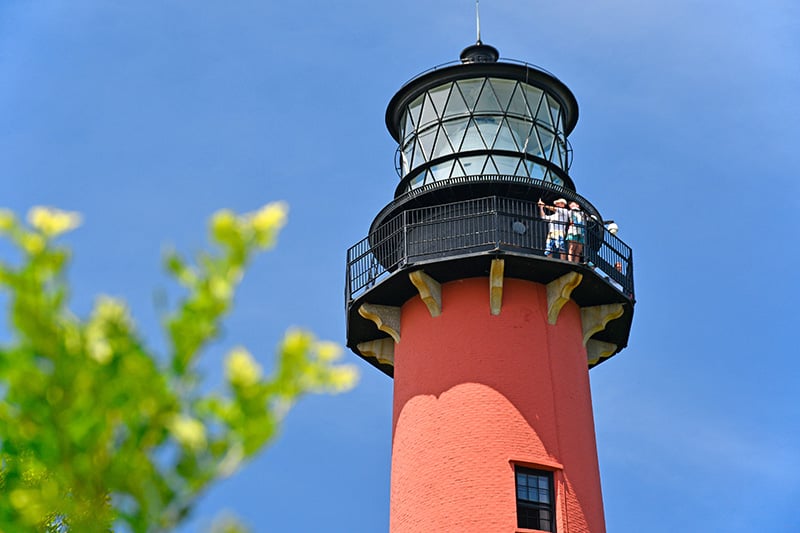 Jupiter Inlet Lighthouse 166th Birthday Bash 3